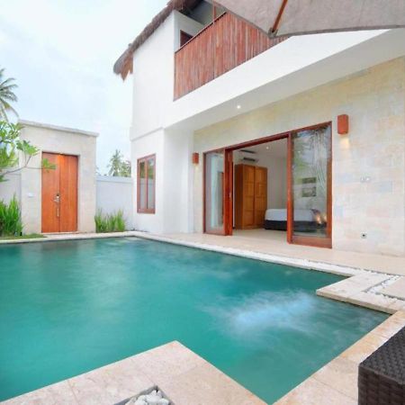 Anema Wellness Villa & Spa Gili Lombok - Diving Center Padi Tanjung (Lombok) Exterior foto