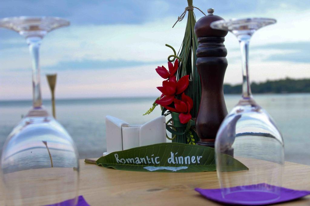 Anema Wellness Villa & Spa Gili Lombok - Diving Center Padi Tanjung (Lombok) Exterior foto