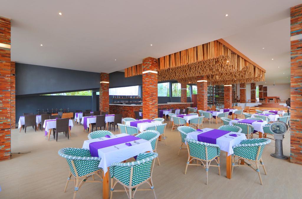 Anema Wellness Villa & Spa Gili Lombok - Diving Center Padi Tanjung (Lombok) Exterior foto